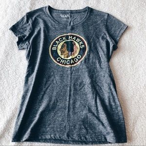 ✨CHICAGO BLACKHAWKS TOP ✨